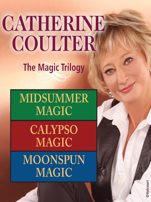 Title details for The Magic Trilogy by Catherine Coulter - Available